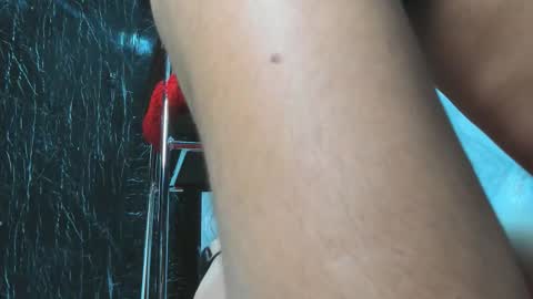 Snapshot of feetbynic chatting on 18, 10, 2025 feetbynic online show from 18, 10, 2025