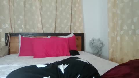 feetlovely507541 online show from 9, 3, 2026