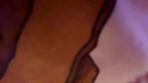 feetparadise007 online show from 19, 12, 2024