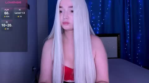 Snapshot of feetwet chatting on 18, 3, 2026 EVA online show from 18, 3, 2026