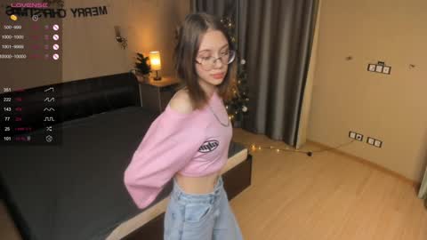 Doris online show from 25, 12, 2024