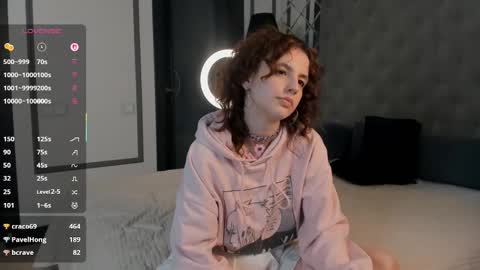 Doris online show from 3, 2, 2026