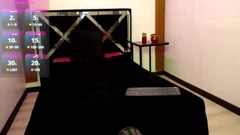 FELINE online show from 12, 11, 2025