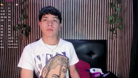 felipe_boy_18 online show from 9, 9, 2025