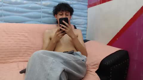 Felipe Browns online show from 4, 12, 2024