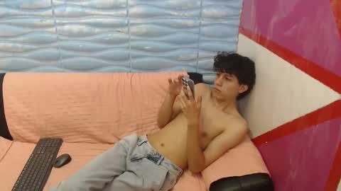 Felipe Browns online show from 9, 12, 2024