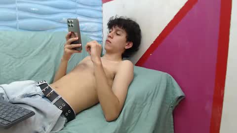 Felipe Browns online show from 15, 12, 2024