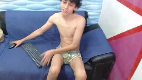 Felipe Browns online show from 29, 12, 2024