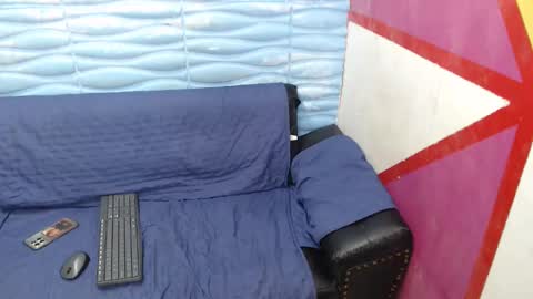 Felipe Browns online show from 2, 1, 2025