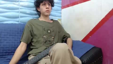 Felipe Browns online show from 7, 1, 2025
