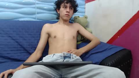 Felipe Browns online show from 9, 1, 2025