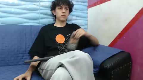 Felipe Browns online show from 12, 1, 2025