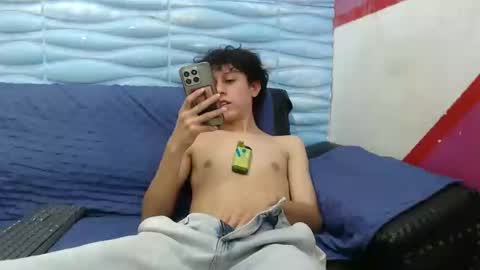 Felipe Browns online show from 12, 1, 2025
