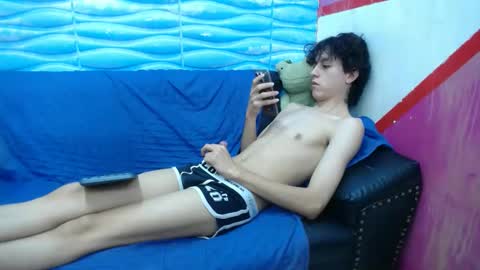 Felipe Browns online show from 20, 1, 2025