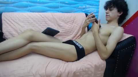 Felipe Browns online show from 27, 1, 2025