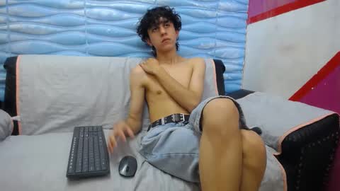 Felipe Browns online show from 28, 1, 2025
