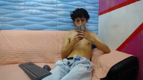 Felipe Browns online show from 7, 2, 2025