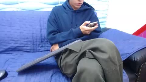 Felipe Browns online show from 19, 2, 2025