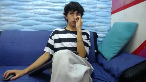 Felipe Browns online show from 3, 3, 2025