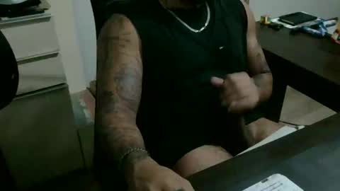 felipehernandes online show from 24, 3, 2026