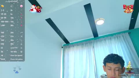 felipehotgonzalez online show from 4, 12, 2025