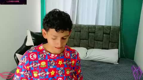 felipehotgonzalez online show from 18, 1, 2026