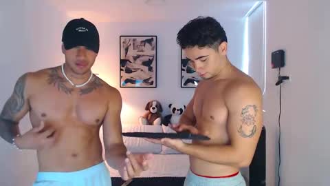 Snapshot of felipexvip chatting on 8, 10, 2025 felipexvip online show from 8, 10, 2025