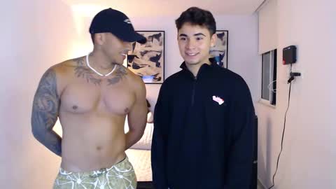 Snapshot of felipexvip chatting on 10, 10, 2025 felipexvip online show from 10, 10, 2025