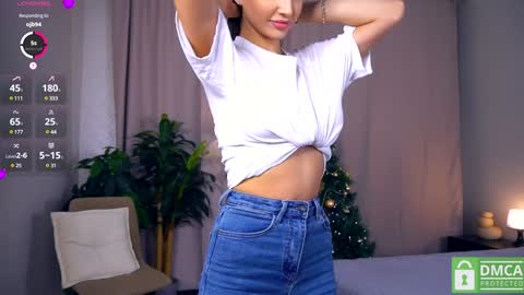 Hello im Nova online show from 28, 12, 2024