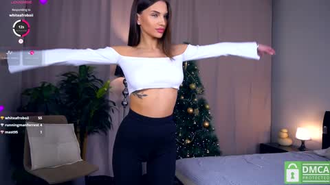 Hello im Nova online show from 5, 1, 2025