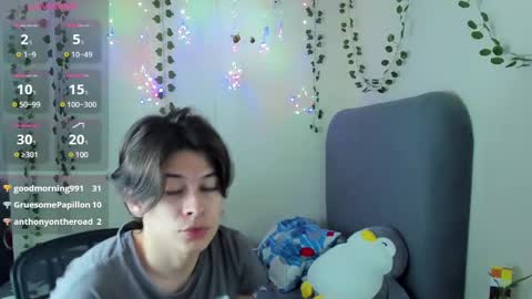 Felix leex online show from 18, 12, 2024