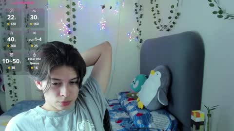 Felix leex online show from 28, 12, 2024