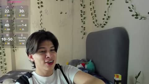 Felix leex online show from 10, 1, 2025