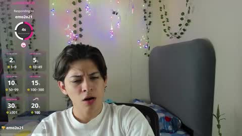 Felix leex online show from 14, 2, 2025