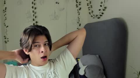 Felix leex online show from 19, 2, 2025