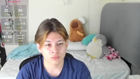 Felix leex online show from 2, 11, 2025