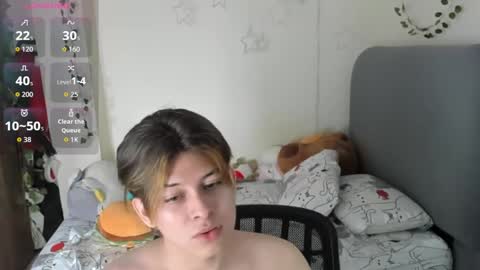 Felix leex online show from 14, 11, 2025