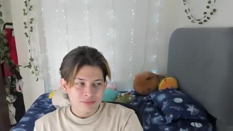 Felix leex online show from 5, 12, 2025