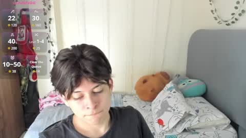 Felix leex online show from 5, 2, 2026