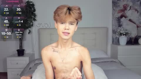 Felix online show from 23, 9, 2025