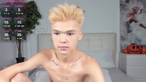 Felix online show from 8, 11, 2025