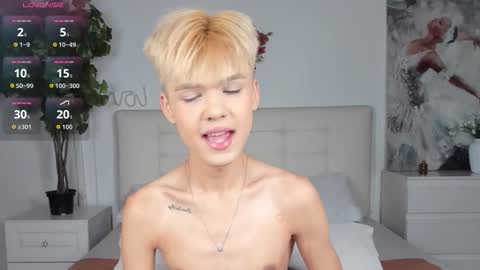 Felix online show from 13, 11, 2025