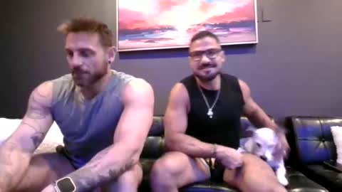 Felix Gonzalez online show from 6, 11, 2025