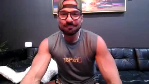 Felix Gonzalez online show from 24, 11, 2025