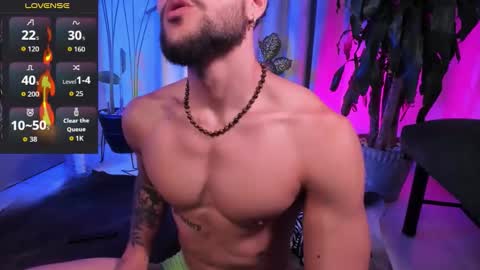 Snapshot of felixsantox chatting on 20, 10, 2025 FelixSantos online show from 20, 10, 2025