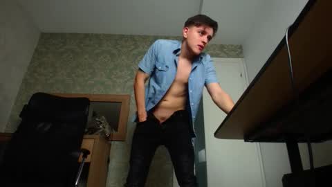 FelixStark online show from 17, 10, 2025