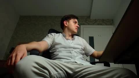 FelixStark online show from 23, 11, 2025