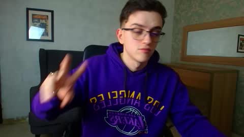 FelixStark online show from 5, 1, 2026