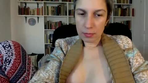 Fell4M online show from 14, 1, 2025