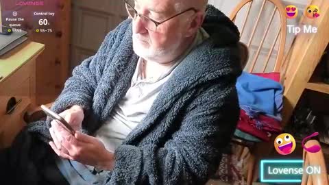 Adam online show from 14, 9, 2025